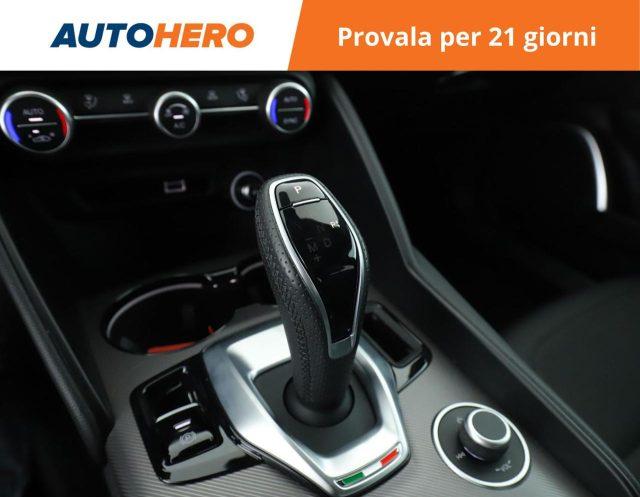 ALFA ROMEO Giulia 2.0 Turbo 200 CV AT8 Sprint