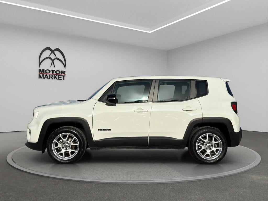 Jeep Renegade 1.0 T3 Limited 2WD