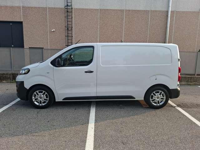 Fiat Scudo 2.0 BlueHDi 145 cv