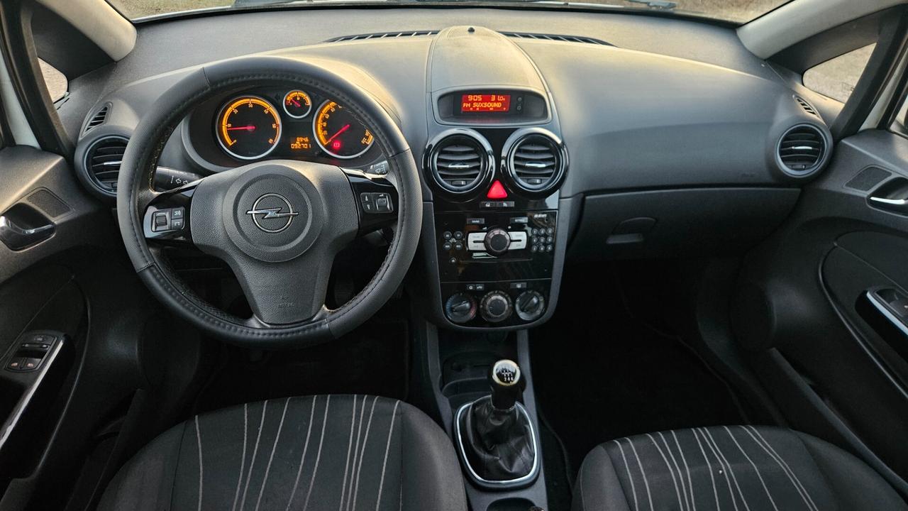 Opel Corsa 1.3 CDTI 95CV ecoFLEX 3 porte Start&Stop Elective