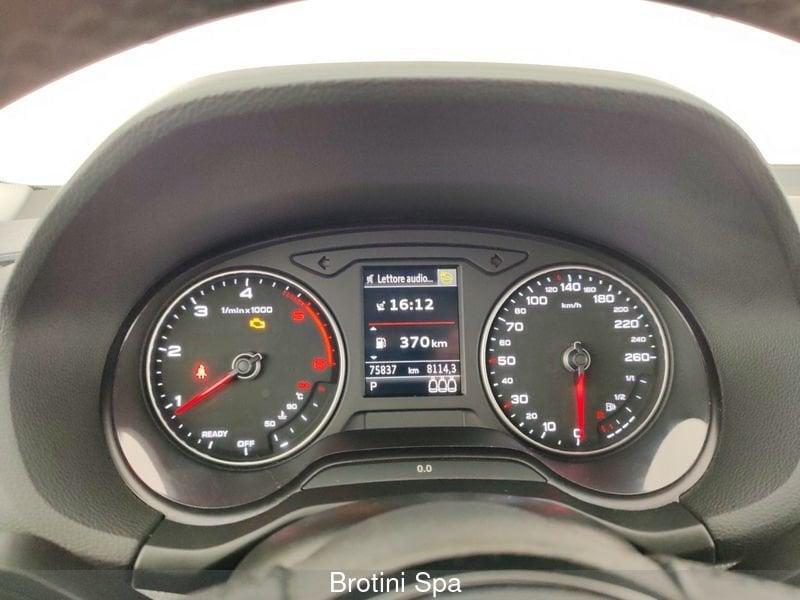 Audi Q2 Q2 30 TDI S line Edition