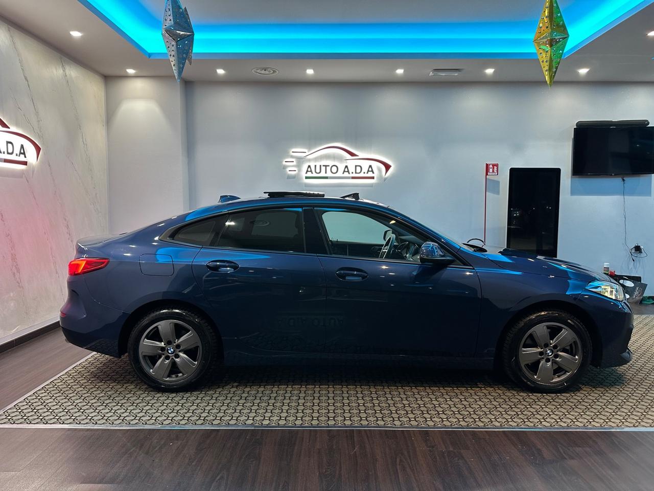 Bmw Serie 2 Gran Coupé 218d Business Advantage