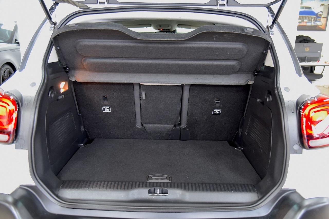 Citroen C3 Aircross 1.2 Shine Telecamera Navi Full
