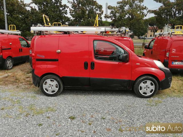 FIAT Fiorino 1.3 MJT 80CV ATTREZZATO