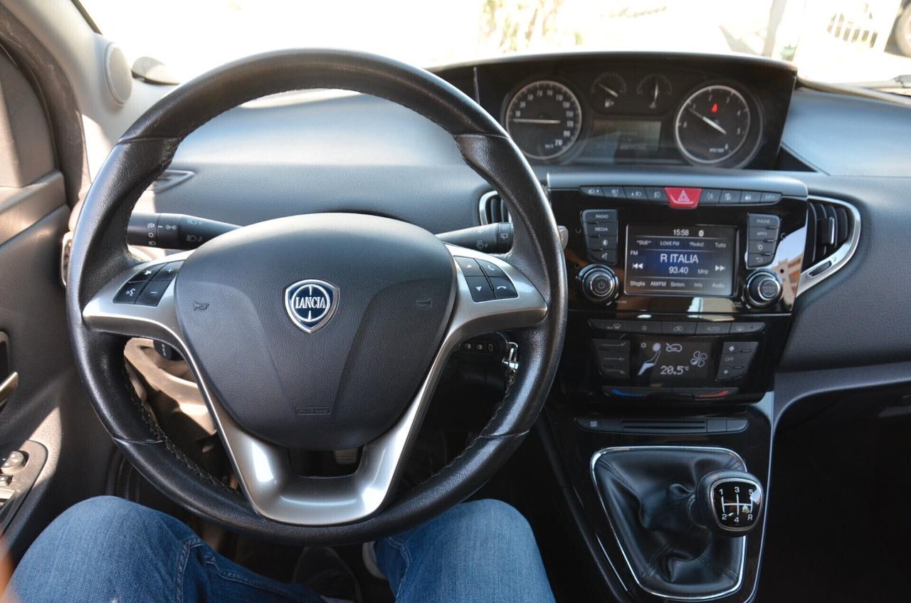 Lancia Ypsilon 1.3 MJT 16V 95 CV 5 porte S&S Gold