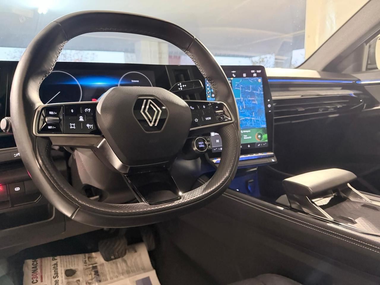 Renault Austral Full Hybrid E-Tech 200 CV Techno PRONTA CONSEGNA