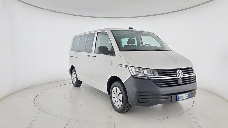 Volkswagen Caravelle 2.0 TDI 110CV PC Trendline 9 posti