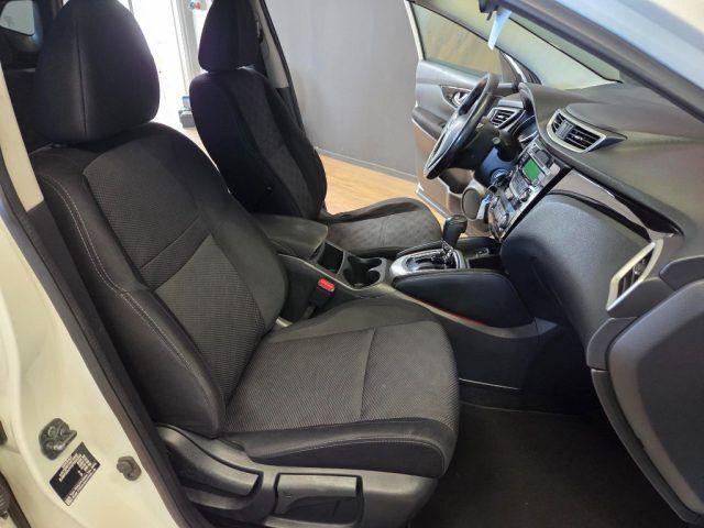 NISSAN Qashqai 1.6 dCi 2WD N-Vision