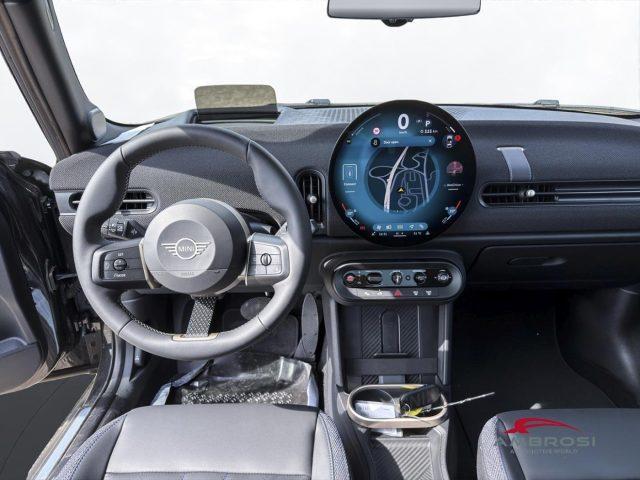 MINI Cooper 5 porte Classic