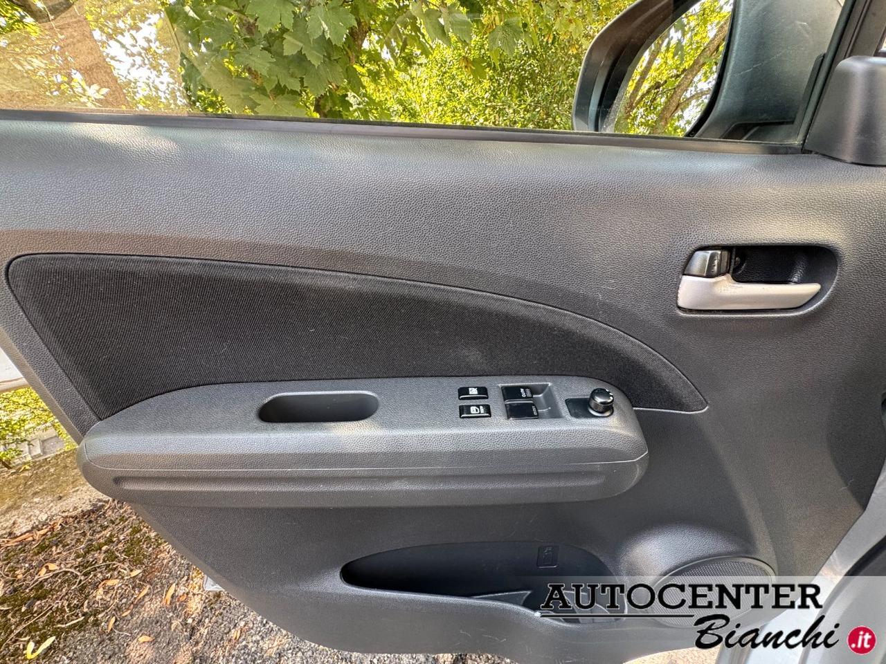 Suzuki Splash 1.0 GLS