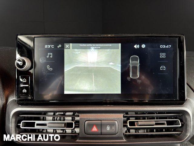 FIAT Doblo (Prezzo Iva Escl.) 1.5 BlueHdi 130CV PL-TN
