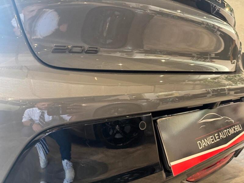 PEUGEOT 208 2ª serie 208 PureTech 100 Stop&Sta...