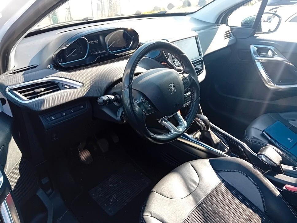 Peugeot 2008 1.6 e-HDi 92 CV Stop&Start Active