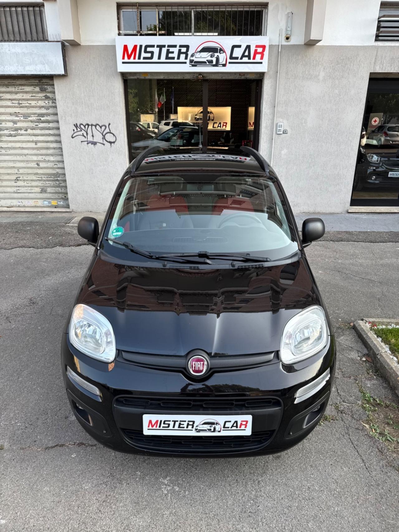 Fiat-Panda-1.2-benzina-69cv-54.000km-neopatentati-ottimo!
