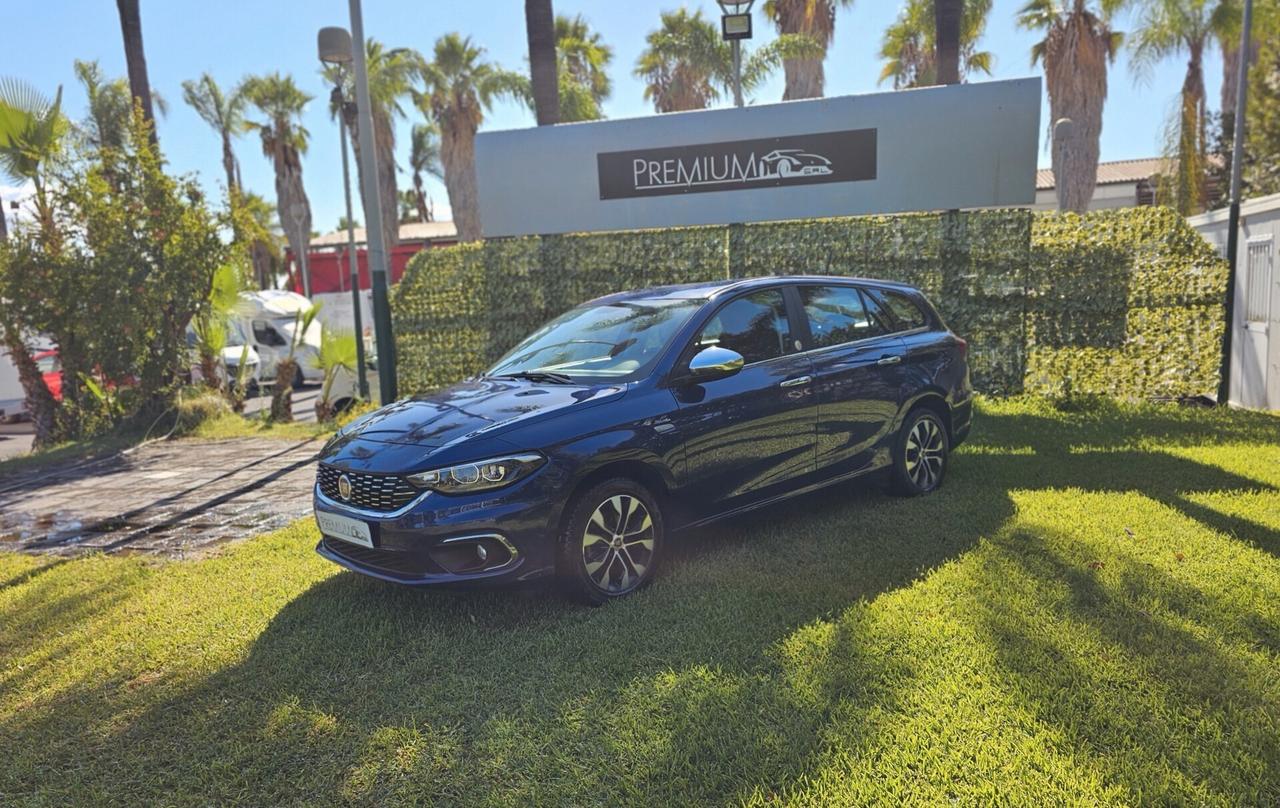 Fiat Tipo 1.6 Mjt S&S DCT 5 porte Mirror