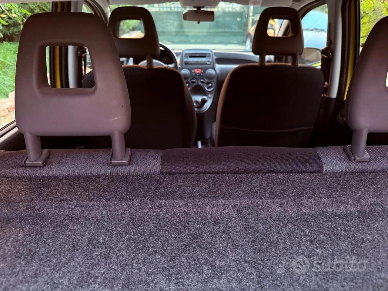 Fiat Panda 1.2 Classic 5porte COME NUOVA
