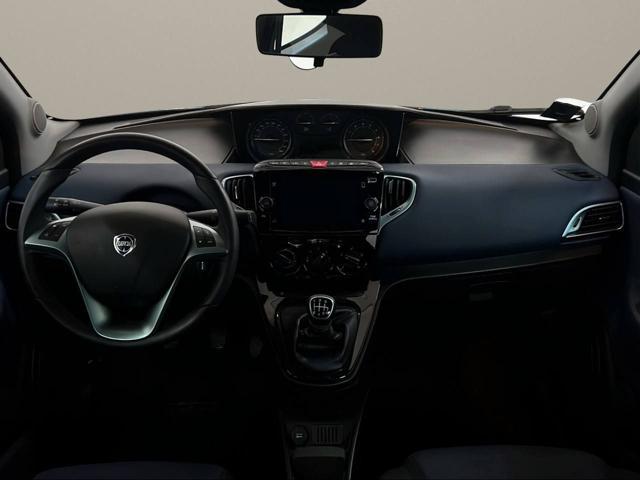 LANCIA Ypsilon 1.0 FireFly 5 porte S&S Hybrid Gold Plus