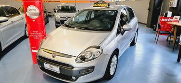 Fiat Punto Evo Punto Evo 1.4 5 porte Dynamic