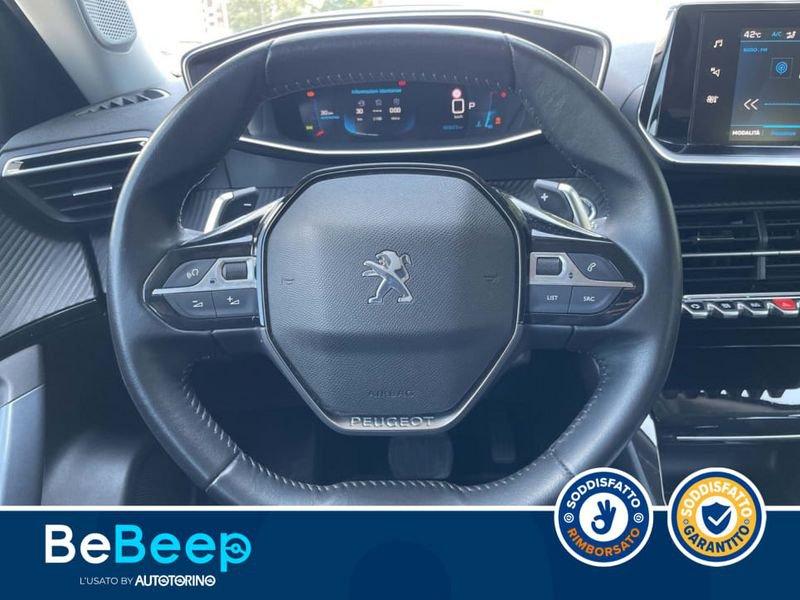 Peugeot 2008 1.2 PURETECH ALLURE NAVI PACK S&S 130CV EAT8