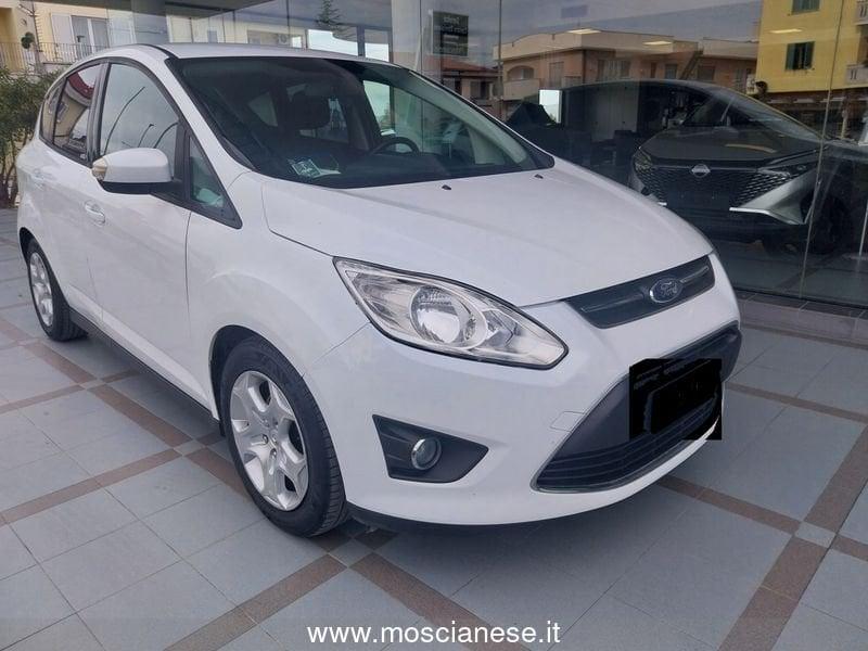 Ford C-Max C-Max 1.6 TDCi 115CV Business