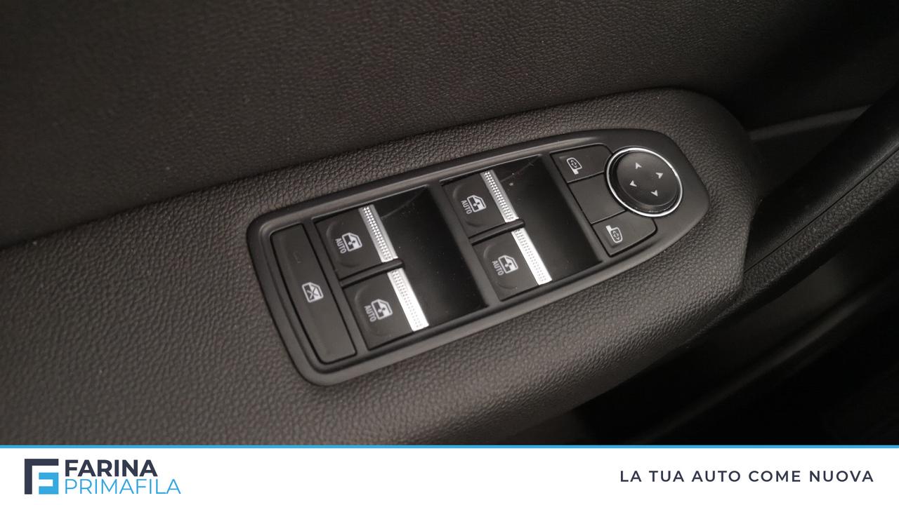 RENAULT Captur II 2019 - Captur 1.0 tce Intens Gpl 100cv my21
