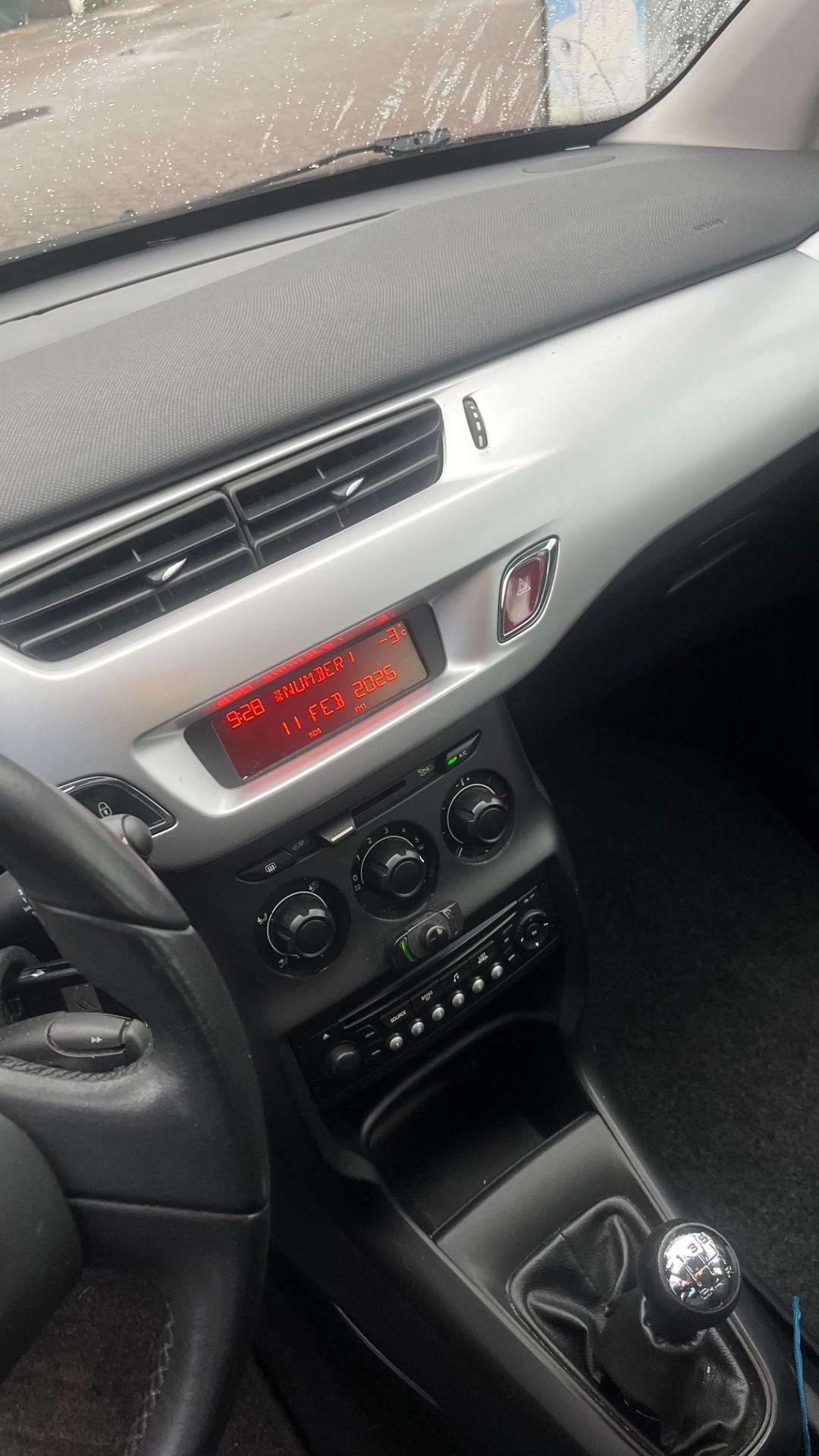 Citroen C3 1.1 Attraction