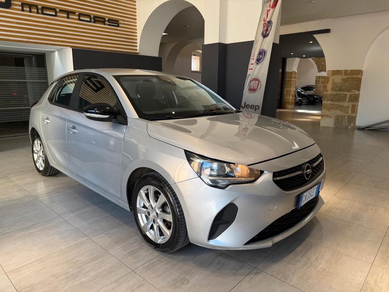 Opel Corsa 1.2 Edition