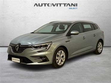 RENAULT Megane Sporter 1.5 Blue dCi Business EDC