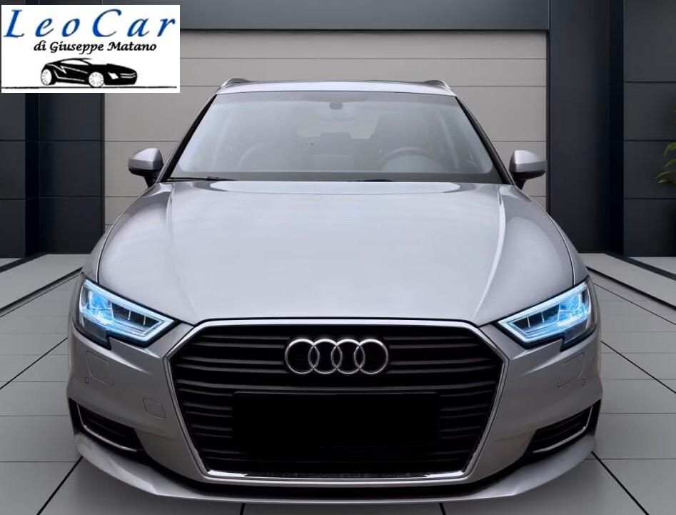 Audi A3 SPB 30 g-tron S tronic DESIGN "Matrix LED"