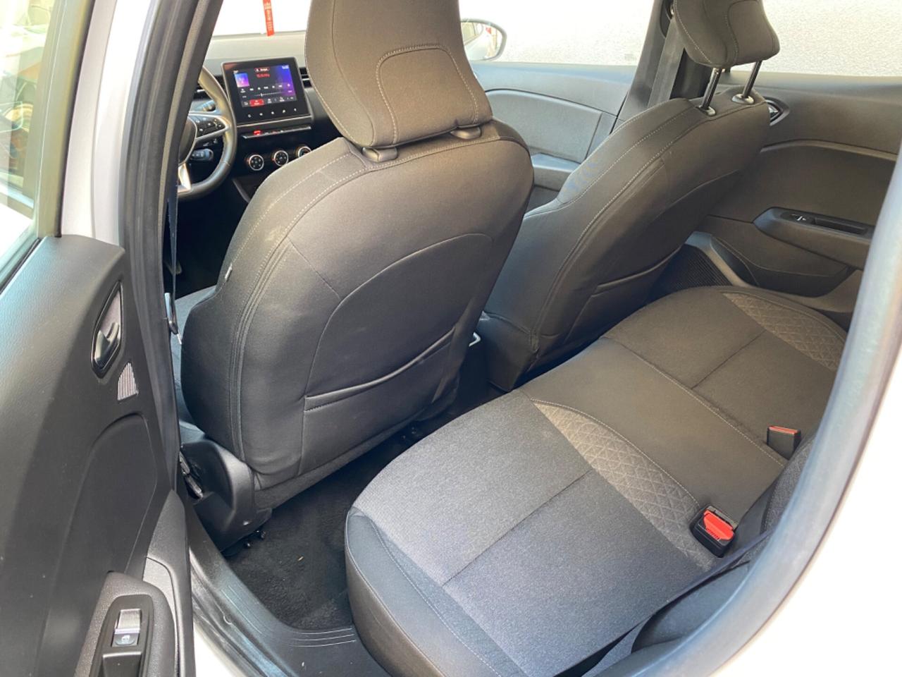 Renault Clio 1.5 Diesel
