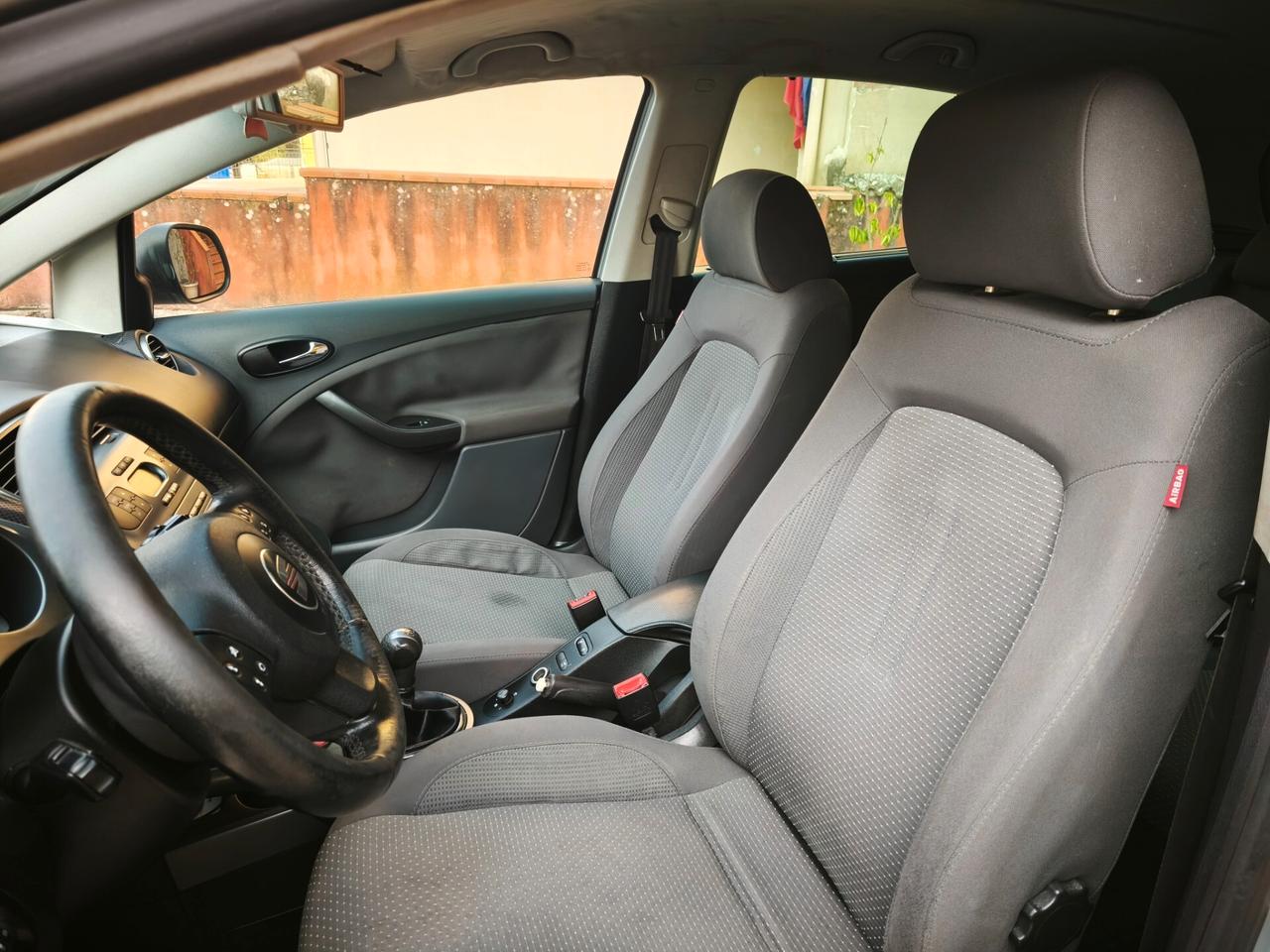 Seat Altea XL 1.9 TDI 5 posti