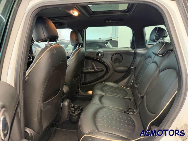 MINI Countryman Mini Cooper SD Countryman