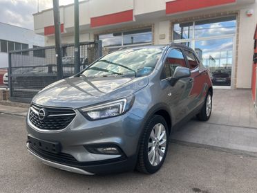 Opel Mokka X 1.6 CDTI Advance-2019 TETTO/LED/NAVI