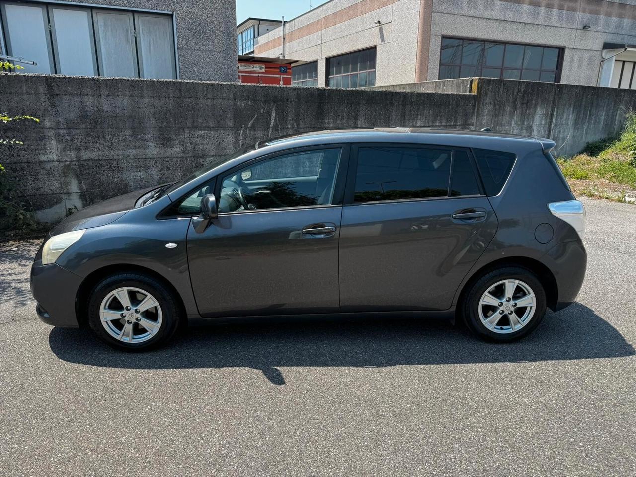 Toyota Verso 1.6 Sol