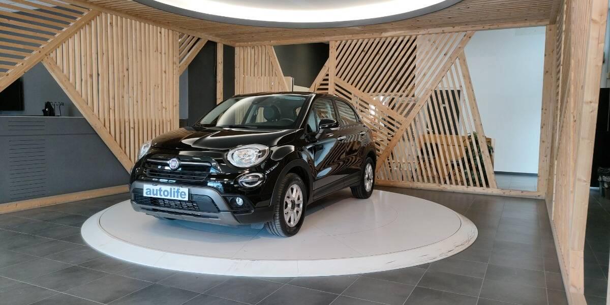 Fiat 500X 1.3 mjt Business 4x2 95cv