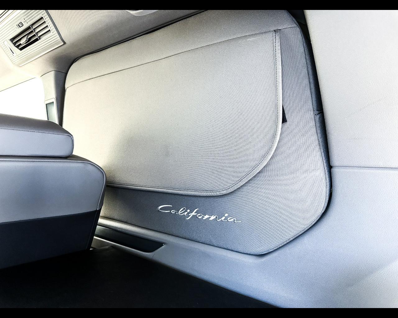 VOLKSWAGEN California 7ª '24-> - California 2.0 TDI 150CV Ocean