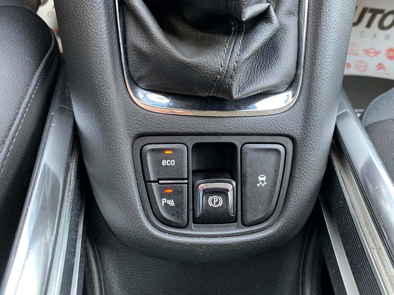 Opel Zafira Tourer 1.6 CDTi 136CV Start&Stop Cosmo