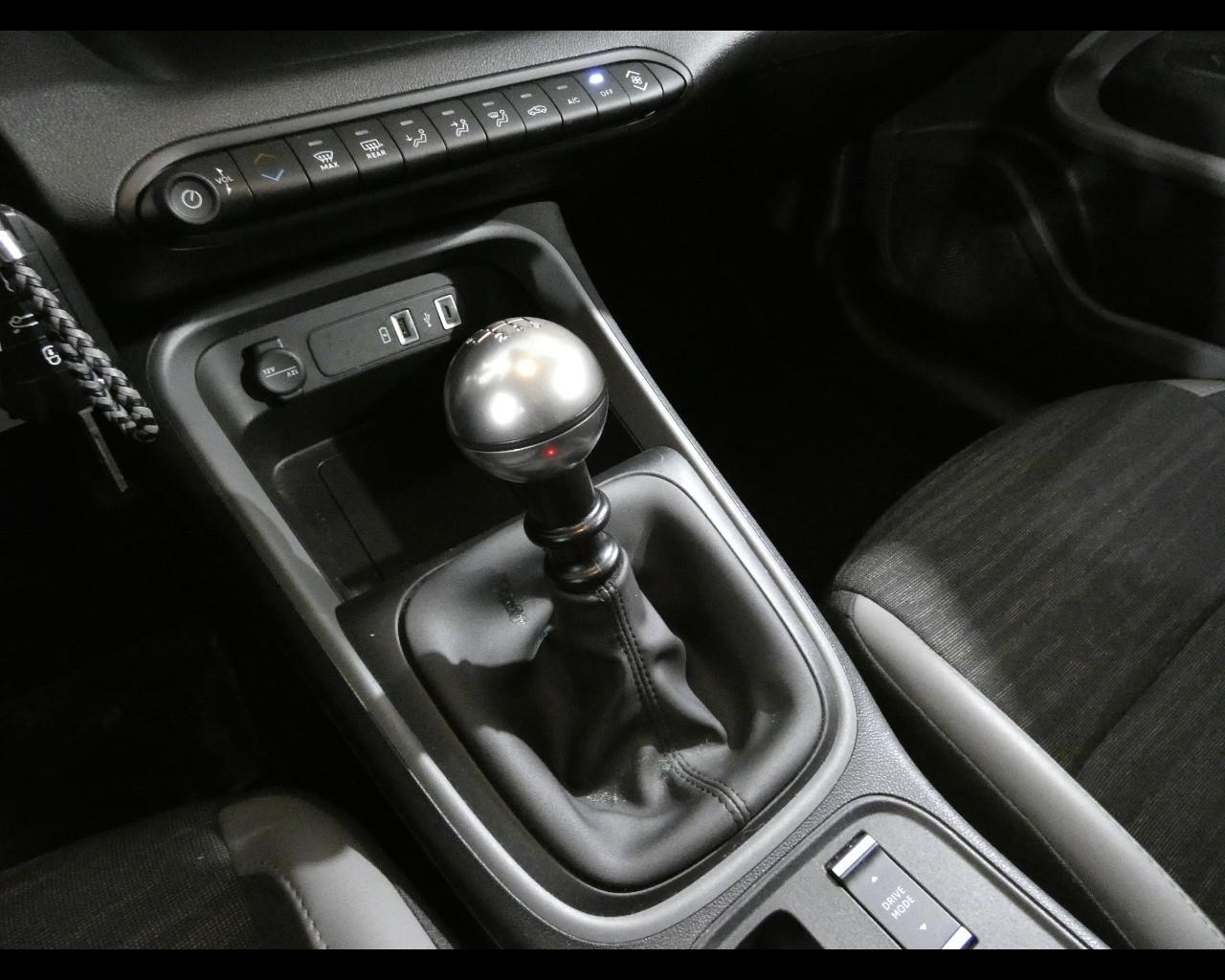 JEEP Avenger - Avenger 1.2 Turbo 100 CV Longitude