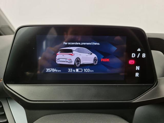 CUPRA Born 58kWh 204 CV