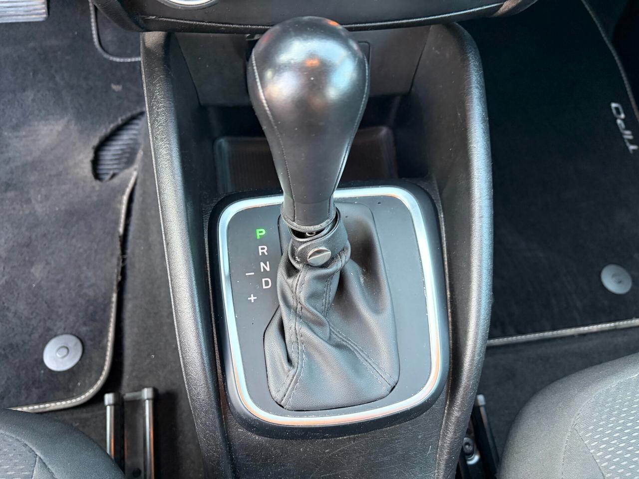 Fiat Tipo 1.6 Mjt S&S DCT 5 porte Lounge
