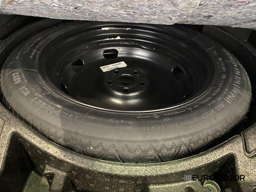 Volkswagen Tiguan 2.0 TSI Sport&Style 4Motion