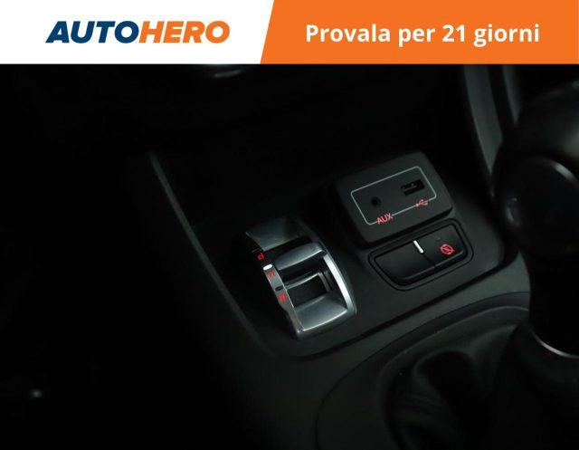 ALFA ROMEO Giulietta 1.6 JTDm TCT 120 CV Super
