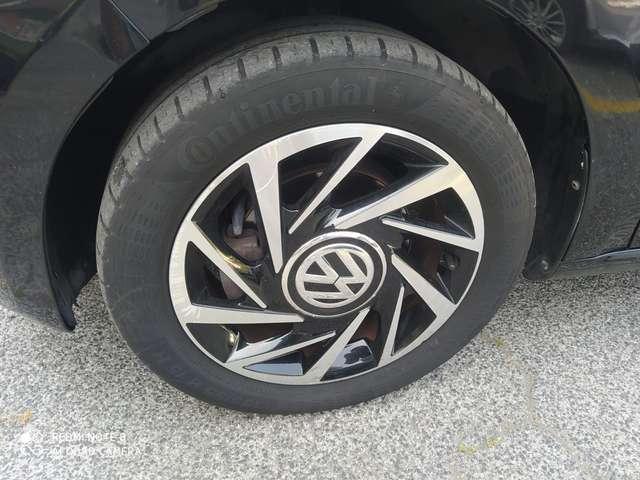 Volkswagen up! up! 5p 1.0 Move 60cv