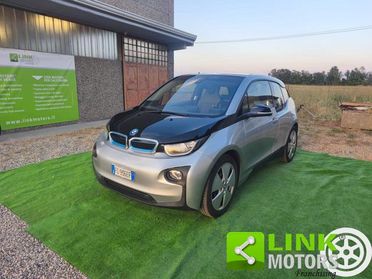 BMW i3 I3 120AH