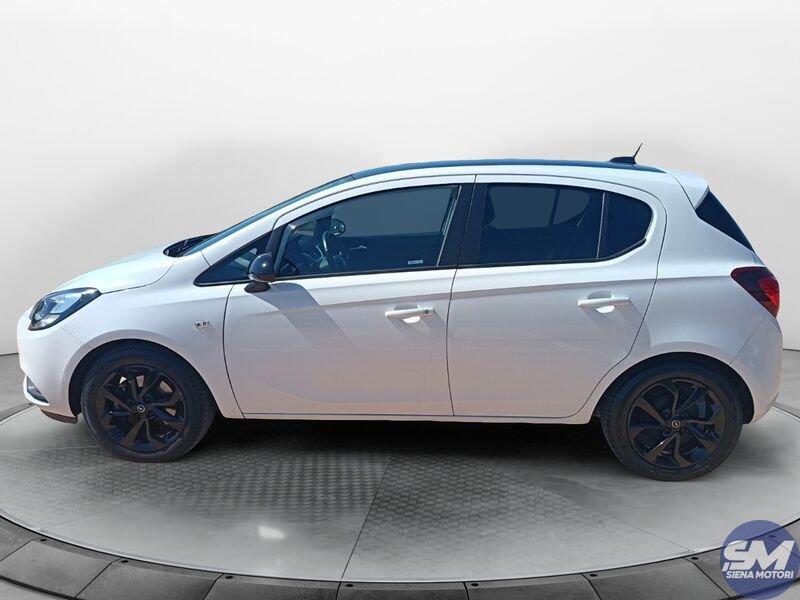 Opel Corsa 1.3 CDTI 75cv S&S MT5 b-Color