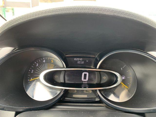 RENAULT Clio 1.5 dCi 8V 75CV 5 porte Costume National