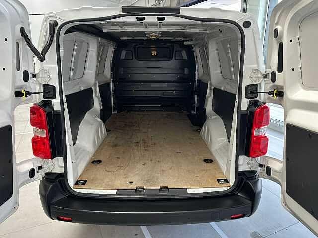 Opel Vivaro 2.0 Diesel 120 CV MT6 L3