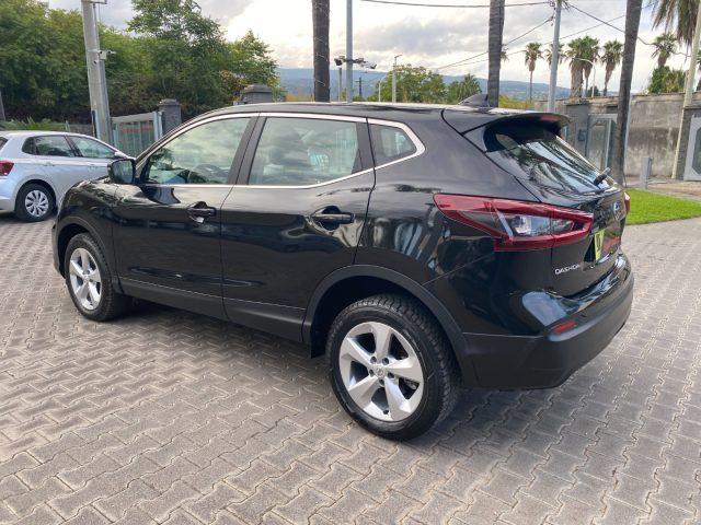 NISSAN Qashqai 1.5 dCi 115 CV DCT Business
