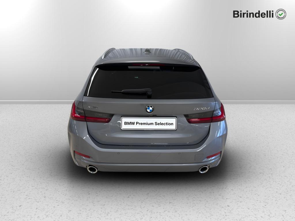 BMW Serie 3(G20/1-80/1) - 320d 48V xDrive Touring