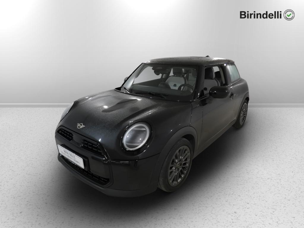 MINI Mini 5ª serie (F66) - Mini Cooper C Classic